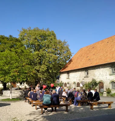 Einblicke vom Loagshof – Bild 10