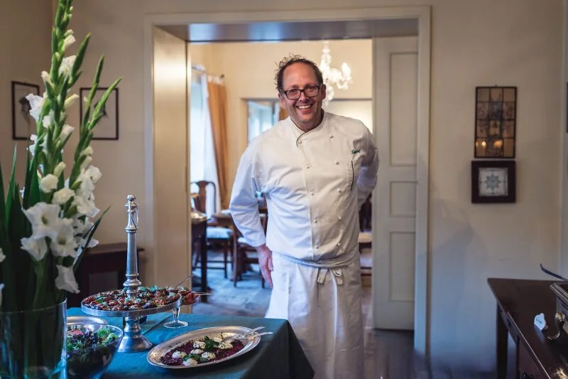 Das Restaurant - "Der Alte Kuhstall" – Bild 11