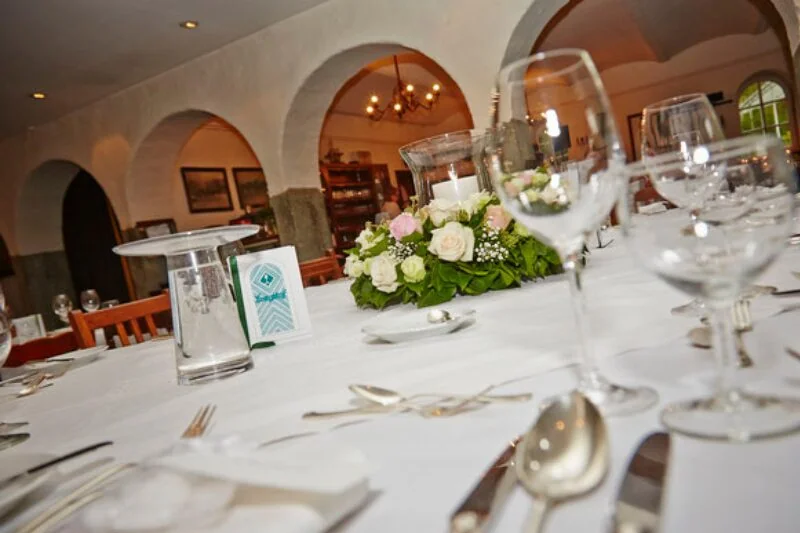 Das Restaurant - "Der Alte Kuhstall" – Bild 4