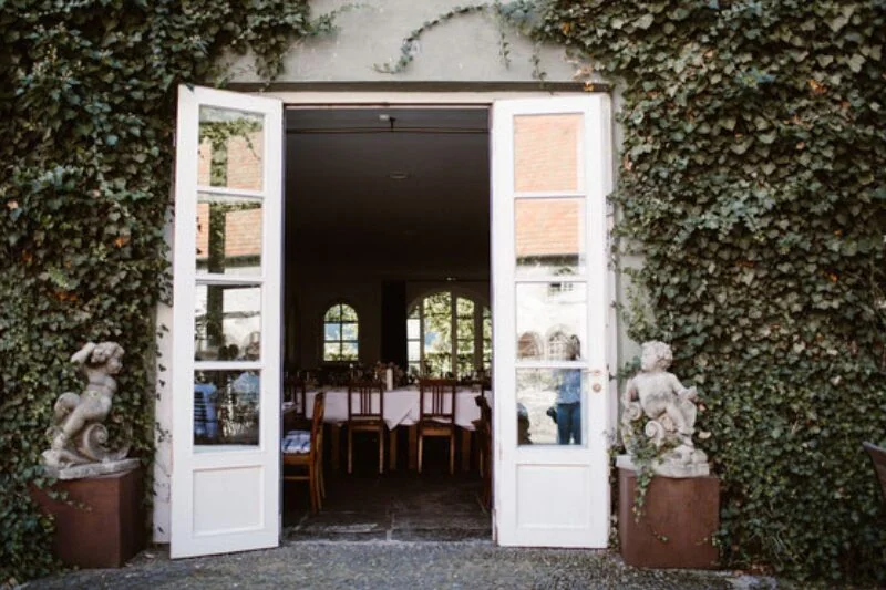 Das Restaurant - "Der Alte Kuhstall" – Bild 2