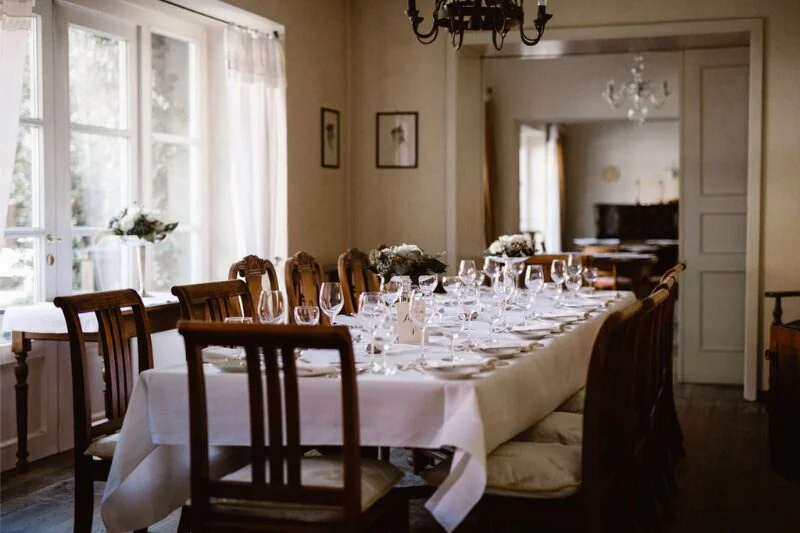 Das Restaurant - "Der Alte Kuhstall" – Bild 10