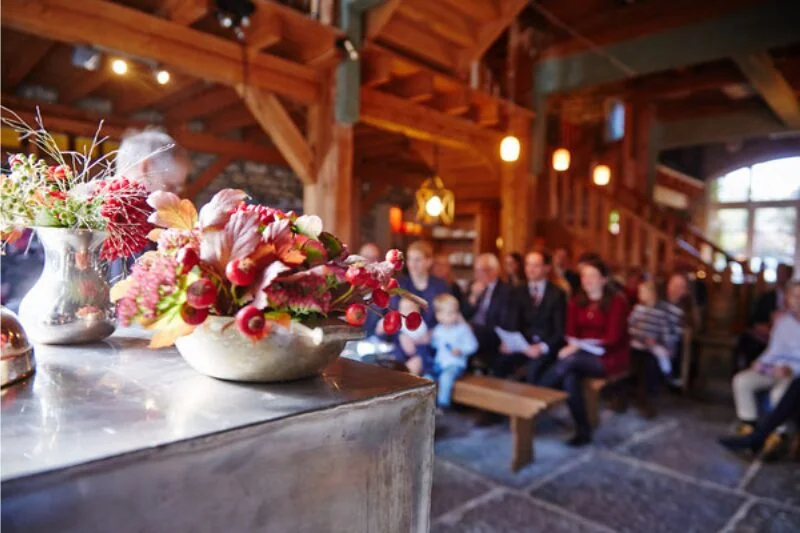 Die Trauscheune – Heiraten in rustikalem Charme – Bild 6