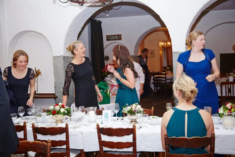 Das Restaurant - "Der Alte Kuhstall" – Bild 5