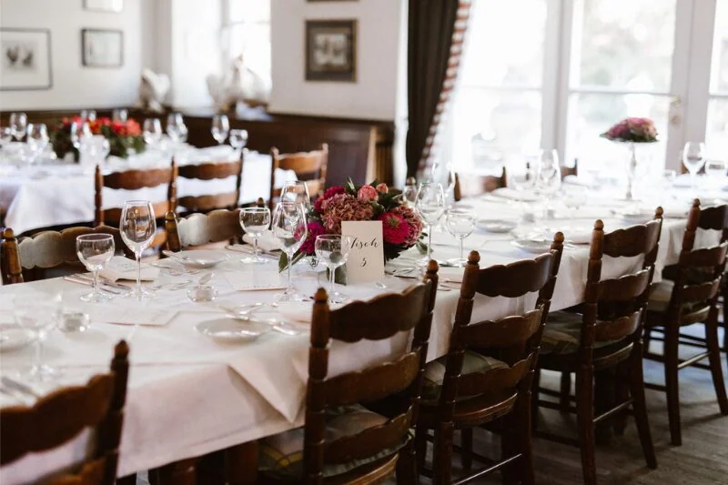 Das Restaurant - "Der Alte Kuhstall" – Bild 14
