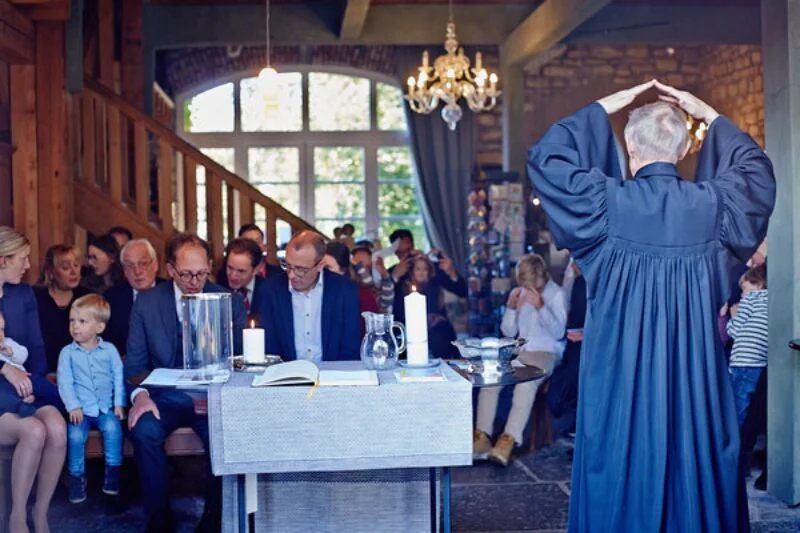 Die Trauscheune – Heiraten in rustikalem Charme – Bild 5
