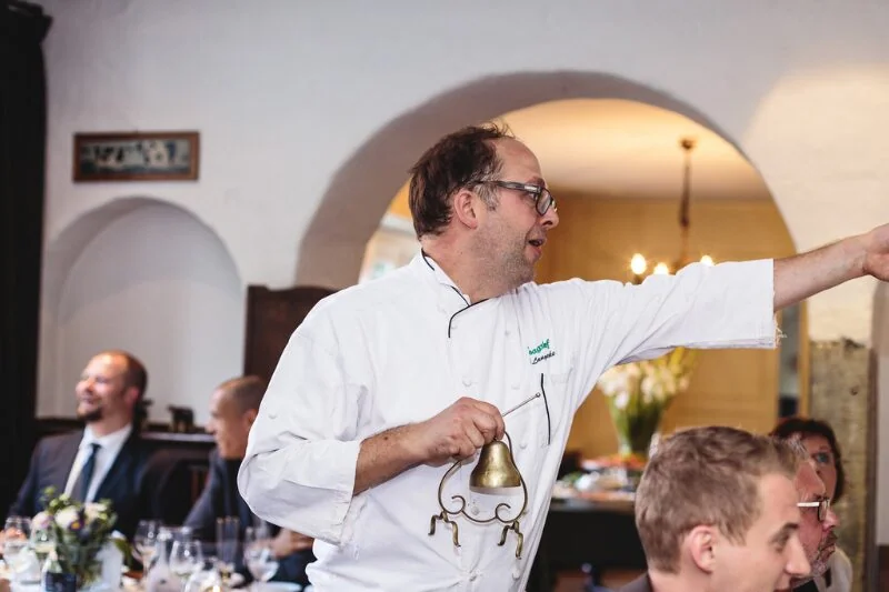 Das Restaurant - "Der Alte Kuhstall" – Bild 13