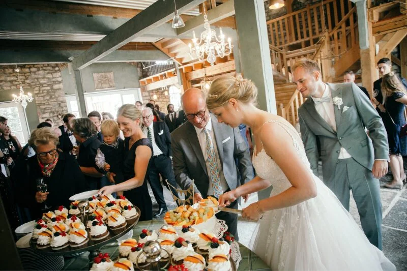 Die Trauscheune – Heiraten in rustikalem Charme – Bild 2