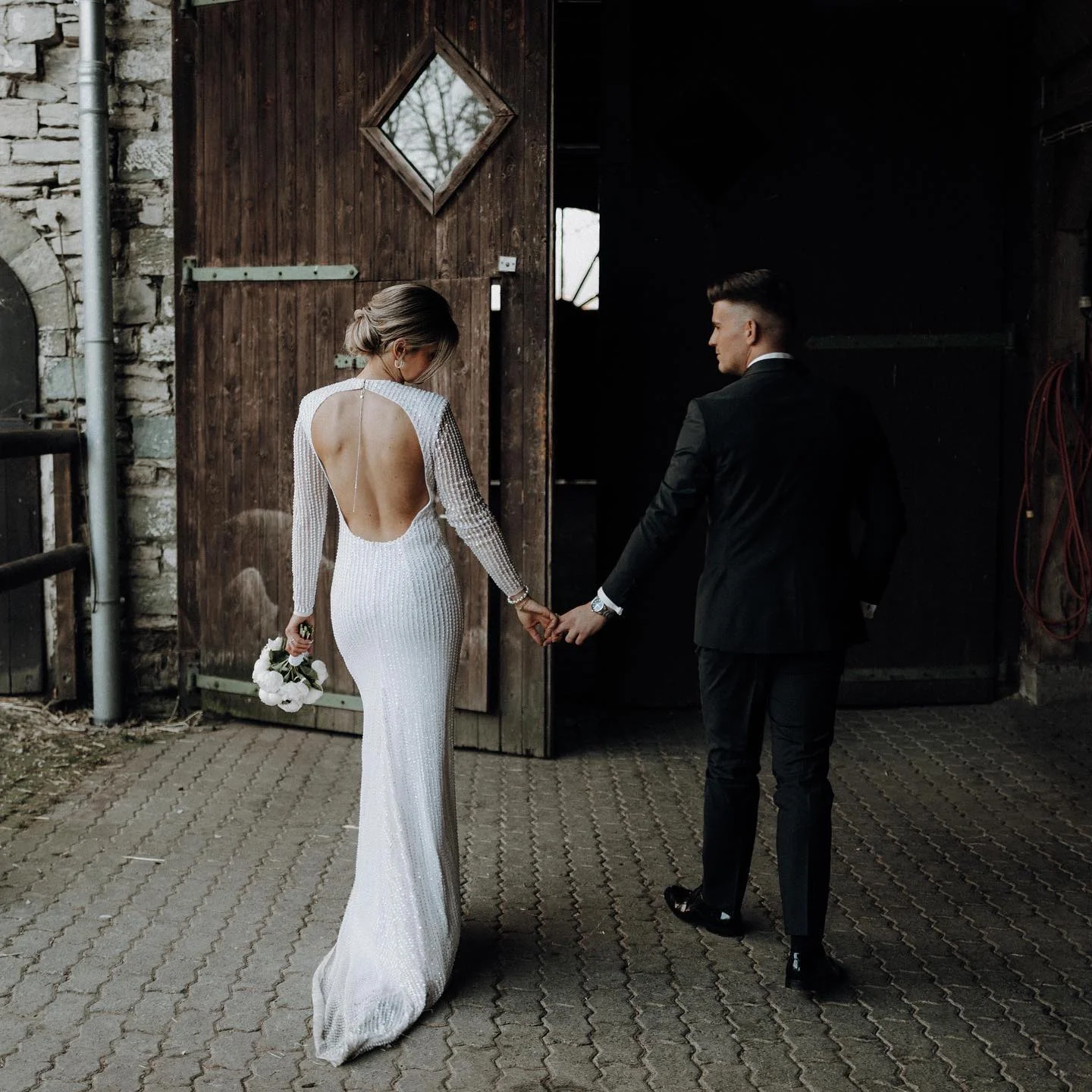 Hochzeiten mit persönlichem Charakter – Bild 2