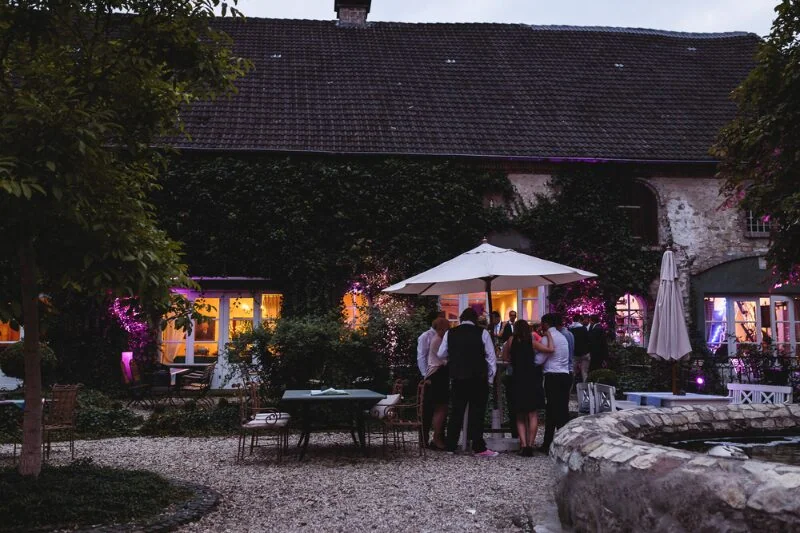 Natürliche Idylle für eure Feier – Bild 4
