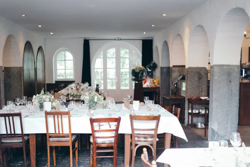 Das Restaurant - "Der Alte Kuhstall" – Bild 6